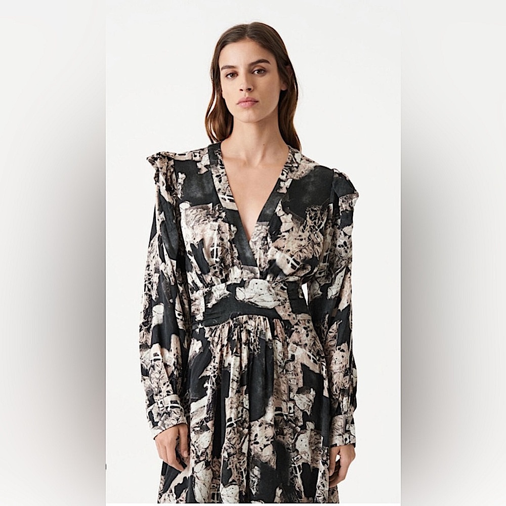 ✨IRO Dress✨NWT